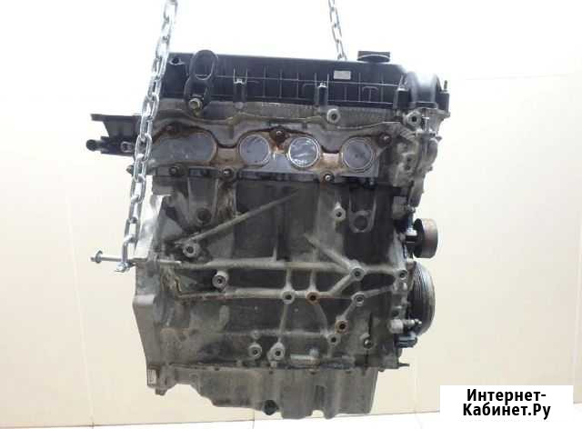 Двигатель Mazda 3 (BL) 2009-2013(2.5Л Гай - изображение 1
