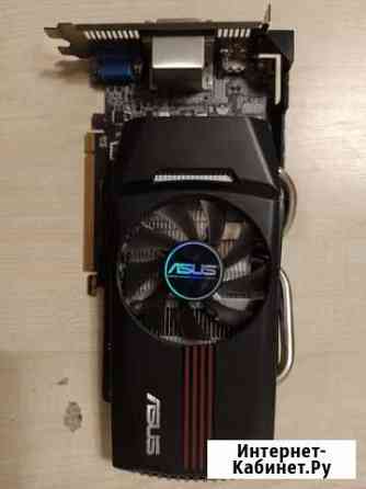 Видеокарта gtx 650 1gb Новосибирск