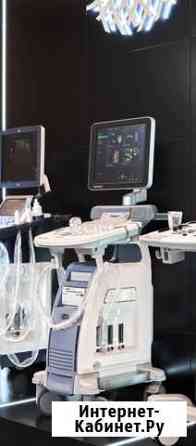 Продажа узи аппарата Voluson P8 c демонстрацией Ростов-на-Дону