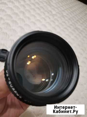 Объектив Minolta 58 /1.2 Раменское - изображение 1
