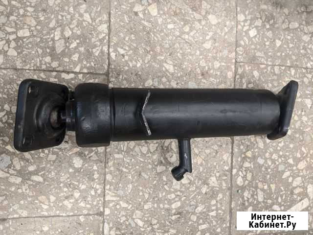 Гидроцилиндр 143 камаз, 275818 Саратов - изображение 1