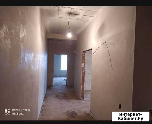 Штукатурные работы Нестеровская - изображение 1