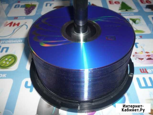 DVD+R диски продам Урмары - изображение 1