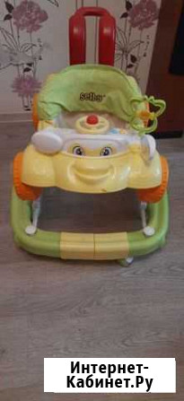 Ходунки Калуга - изображение 1