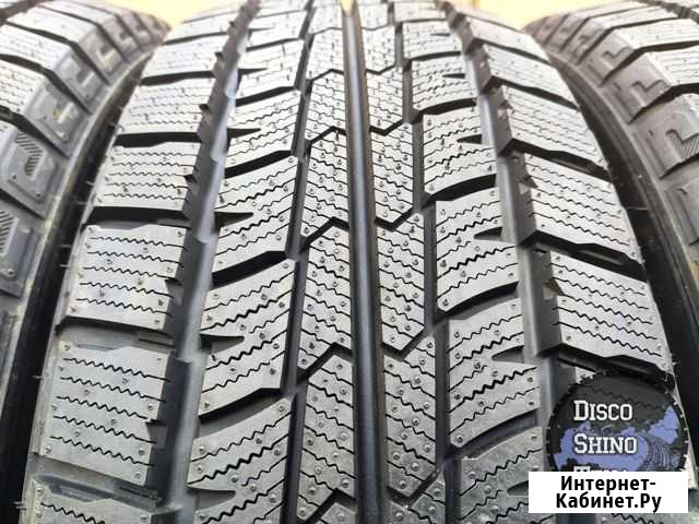 Новые грузовые 195-70-15 LT Farroad FRD75 Улан-Удэ - изображение 1