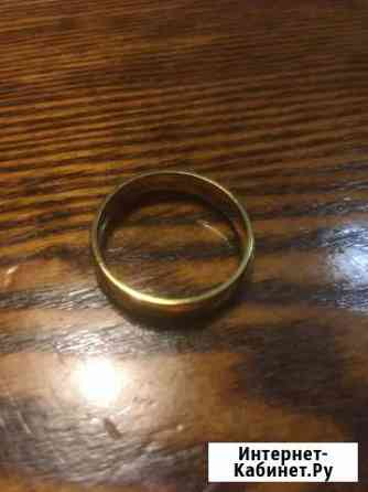 Кольцо всевластия Казань