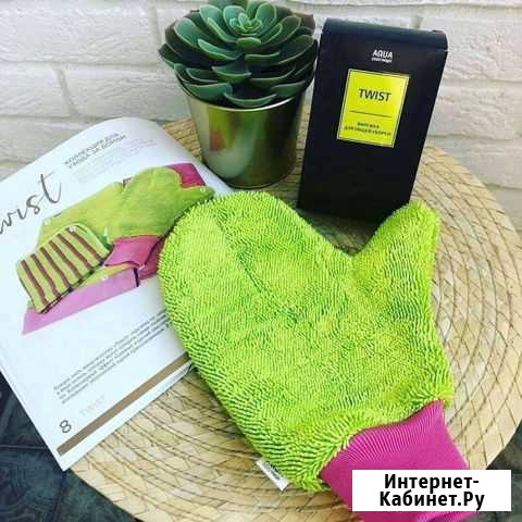 Варежка twist greenway Калуга - изображение 1