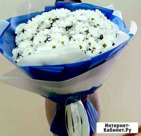 Цветы и букеты Кемерово