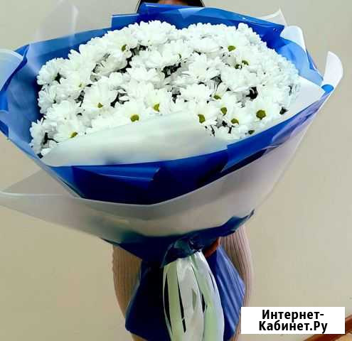 Цветы и букеты Кемерово - изображение 1