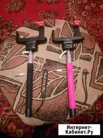 Селфи палка Новосибирск