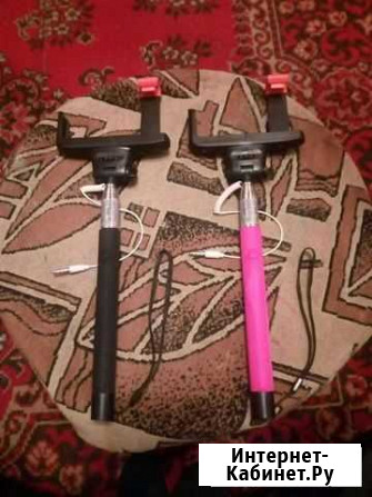 Селфи палка Новосибирск - изображение 1