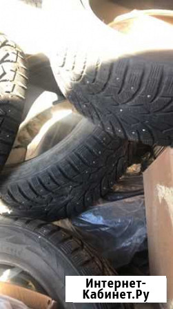 Pirelli 205/55 R16 Михайловка - изображение 1