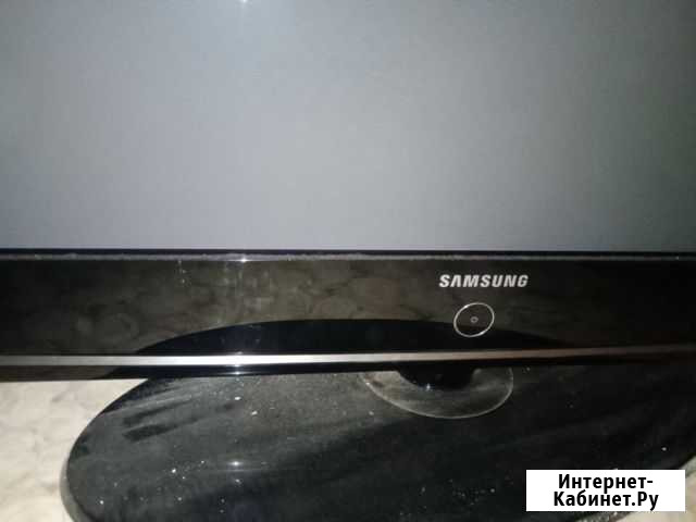 Бу телевизор samsung 50 не рабочий Ульяновск - изображение 1