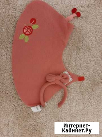 Одежда для куклы Омск - изображение 1