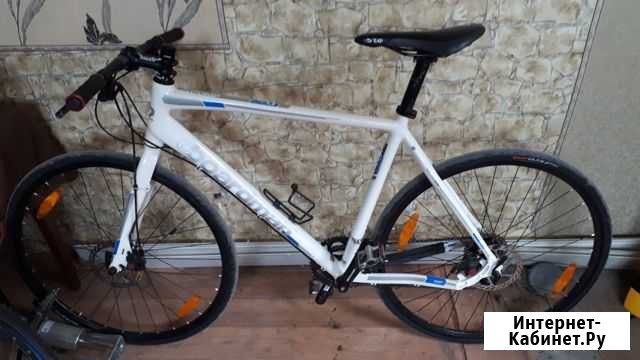 Велосипед Boardman comp Владикавказ - изображение 1