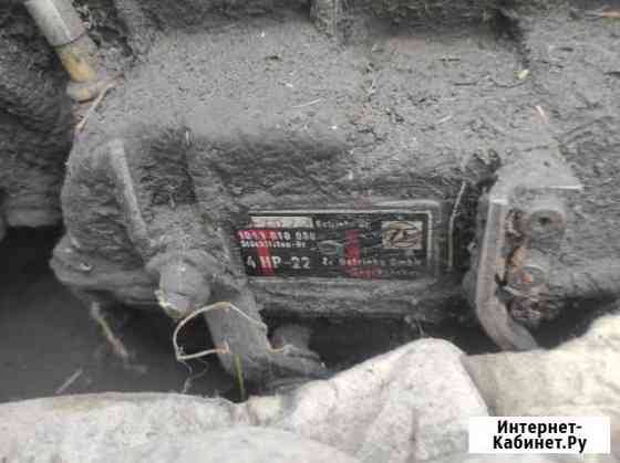 АКПП 4HP22 с бмв е 23 Губкин