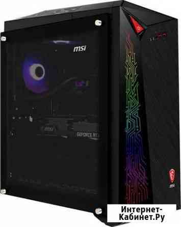 Игровой пк MSI MEG Infinite X 10TE-1008RU Армавир