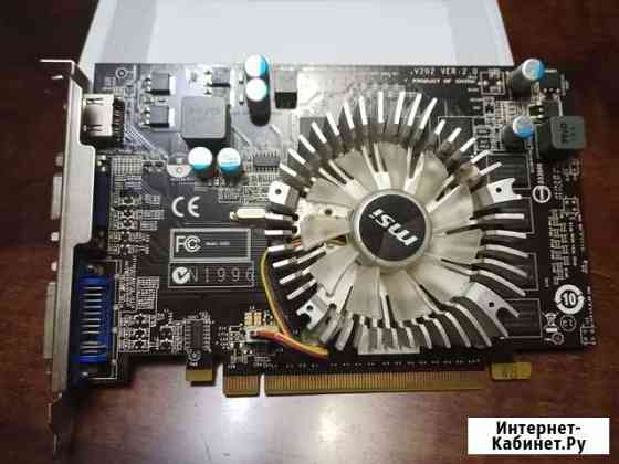 Видеокарта GT 220 Евпатория