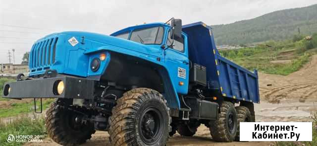 Продам Урал 5557 Миасс - изображение 1