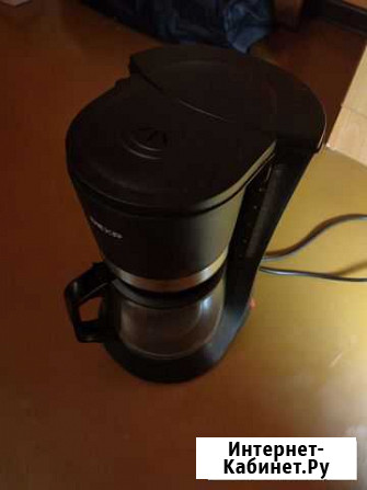 Кофеварка капельная dexp dcm-1200 Архангельск - изображение 1