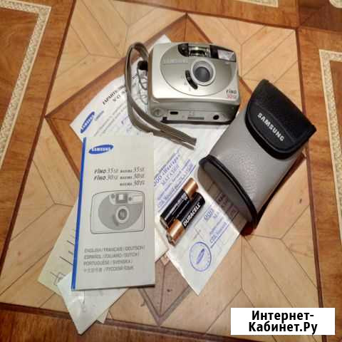 Фотоаппарат Samsung Кохма - изображение 1