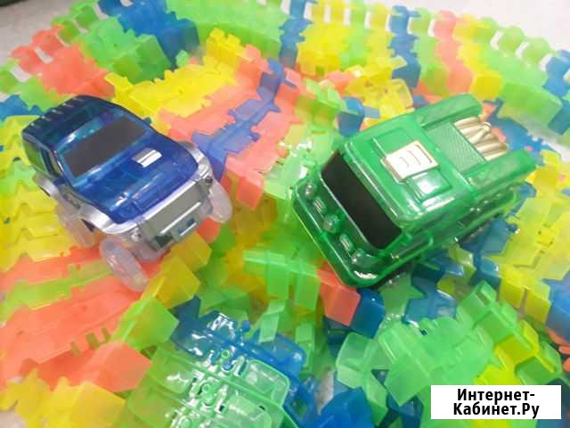 Машинки+трасса Красноярск - изображение 1