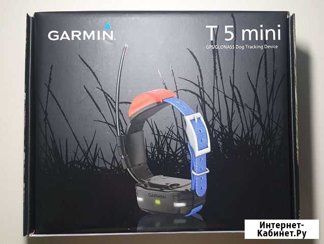 Garmin alpha T5 mini US Йошкар-Ола - изображение 1