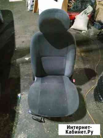 Сиденье переднее правое ford focus 1 usa Нижний Новгород