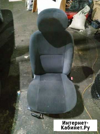 Сиденье переднее правое ford focus 1 usa Нижний Новгород - изображение 1