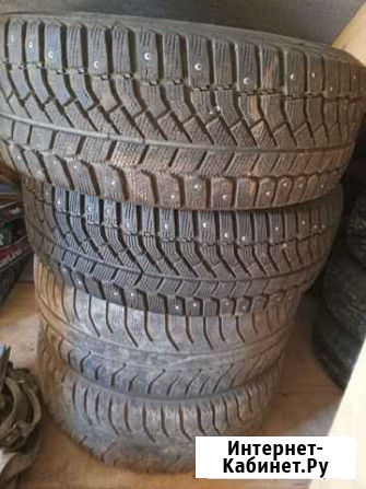 Viatti 205/55 R16 Комсомолец - изображение 1