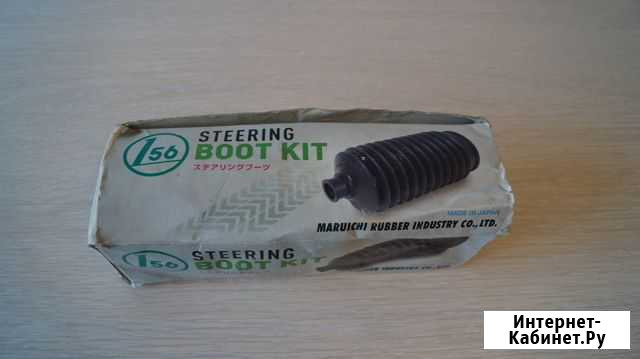 Пыльник рулевой рейки Maruichi 03-062 для crv rd1 Кемерово - изображение 1