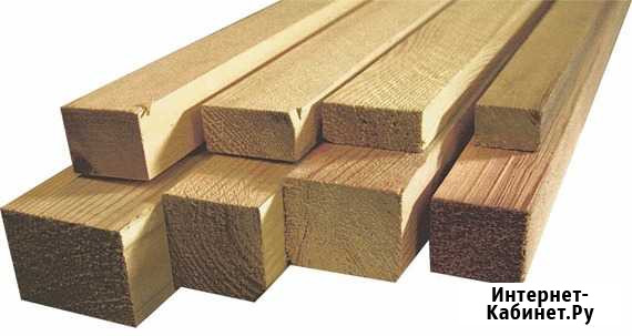 Пиломатериал Барнаул - изображение 1