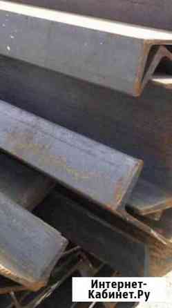 Швеллер 8 б/у-10 б/у-12 б/у крашеный,не ржавый Краснодар