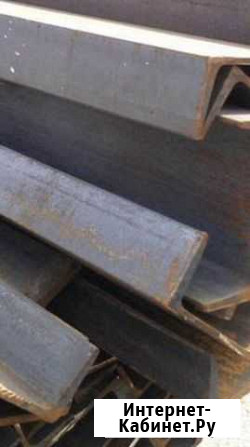 Швеллер 8 б/у-10 б/у-12 б/у крашеный,не ржавый Краснодар - изображение 1