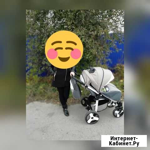 Коляска Грязи - изображение 1