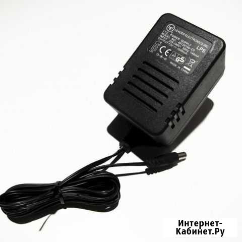 Блок питание Leader 48120100-C5 Мурманск - изображение 1