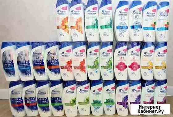 Шампунь Head & Shoulders Брянск