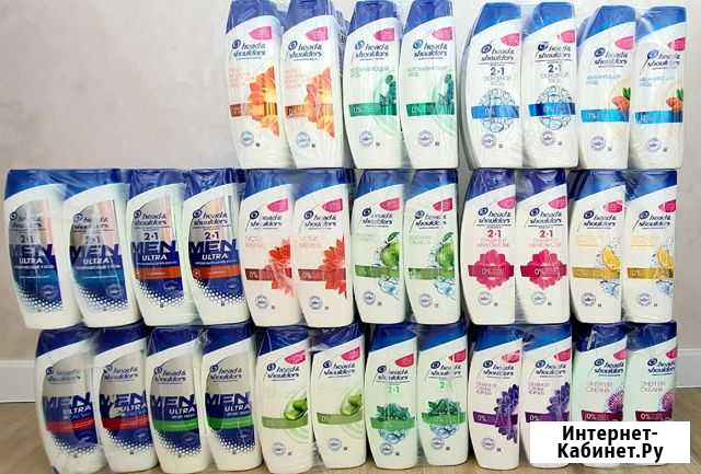 Шампунь Head & Shoulders Брянск - изображение 1