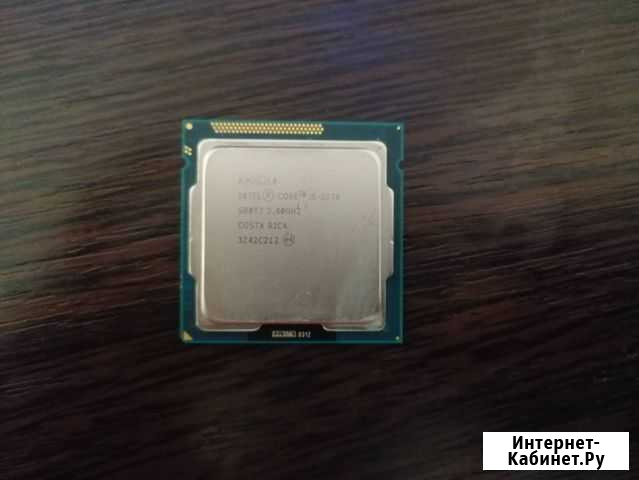 Intel core i5 3570 Ростов-на-Дону - изображение 1