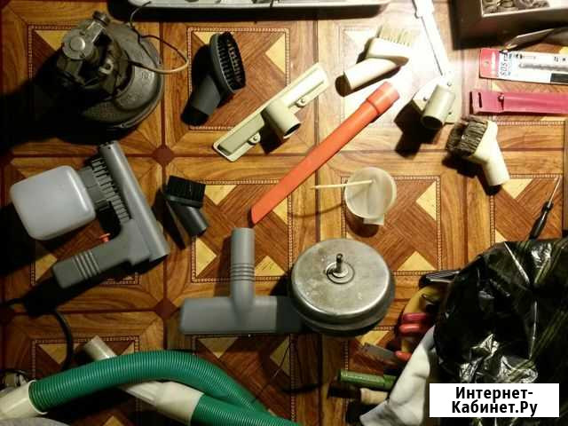 Для пылесоса циклон кирби комплектующие Нижний Новгород - изображение 1