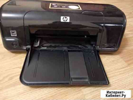 Принтер hp Балашиха