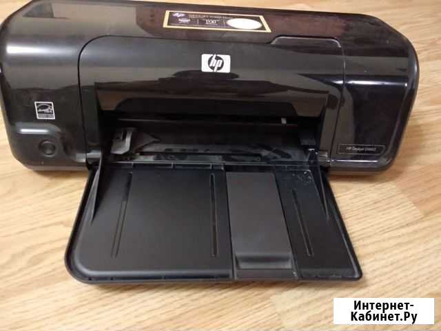Принтер hp Балашиха - изображение 1