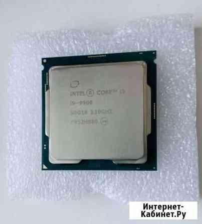 Intel Core i9-9900 Петропавловск-Камчатский
