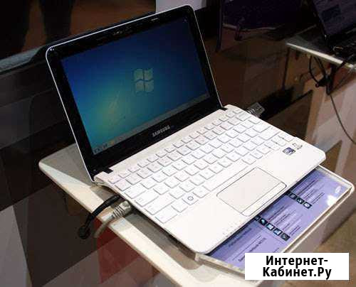 Samsung NC210 Белгород - изображение 1