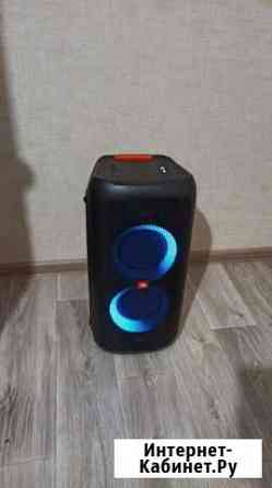 Колонка JBL partybox 100 Томск