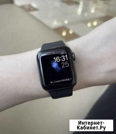 Часы apple watch 7 Светлоград - изображение 1