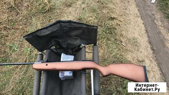 Стул рыболовный Лебедянь - изображение 1