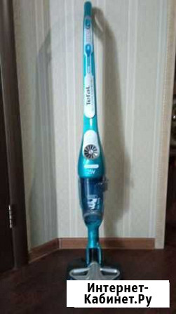Пылесос Tefal Екатеринбург - изображение 1