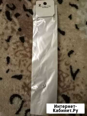 Подвеска на леске Ярославль - изображение 1