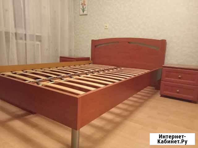 Кровать Сыктывкар - изображение 1